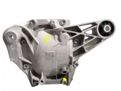 Автозапчастина б/у задній диференціал для bmw x5 (g05, f95) xdrive 40 d mild-hybrid посилання на oem iam 33108839889