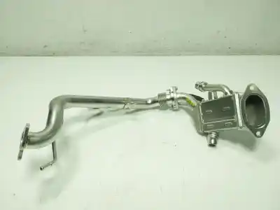 Автозапчастина б/у кулер egr для bmw x5 (g05, f95) xdrive 40 d mild-hybrid посилання на oem iam 11718596806