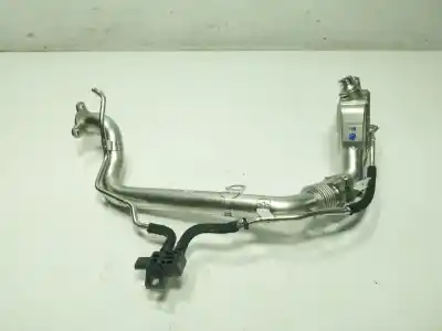 Автозапчастина б/у кулер egr для bmw x5 (g05, f95) xdrive 40 d mild-hybrid посилання на oem iam 11718596806  859680609