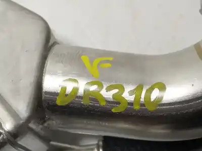 Автозапчастина б/у кулер egr для bmw x5 (g05, f95) xdrive 40 d mild-hybrid посилання на oem iam 11718596806  859680609