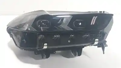 Автозапчастина б/у права фа для bmw x5 (g05, f95) xdrive 40 d mild-hybrid посилання на oem iam 63115a783f4