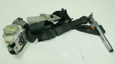 Автозапчасти б/у передний левый ремень безопасности за renault kadjar (ha_, hl_) 1.2 tce 130 ссылки oem iam 868840584r