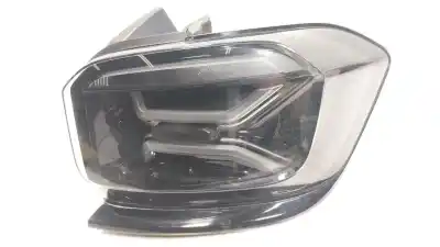 Second-hand car spare part right tailgate light for jeep avenger (j2) electric oem iam references 