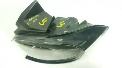 Second-hand car spare part right tailgate light for jeep avenger (j2) electric oem iam references   00521707380