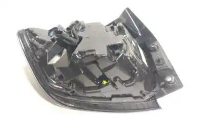 Second-hand car spare part right tailgate light for jeep avenger (j2) electric oem iam references   00521707380