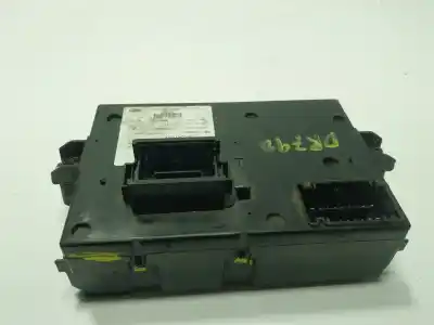 Peça sobressalente para automóvel em segunda mão caixa de fusíveis e relés por iveco daily vi furgón 33s15, 35s15, 35c15 referências oem iam   5801830418