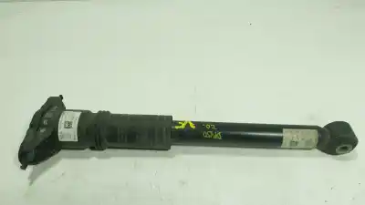 Second-hand car spare part right rear shock absorber for jeep avenger (j2) electric oem iam references 