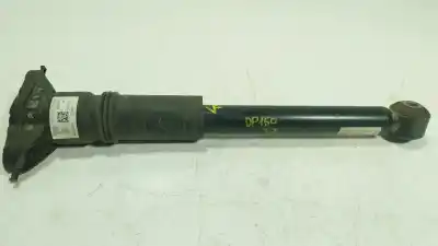 Second-hand car spare part rear left shock absorber for jeep avenger (j2) electric oem iam references 