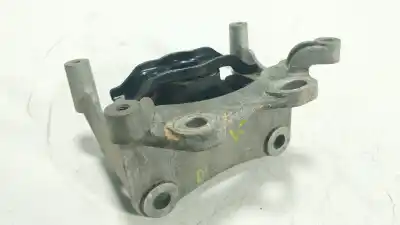 Second-hand car spare part left engine support for dacia spring ev (b6m1) oem iam references 112213137r