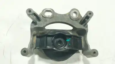 Second-hand car spare part left engine support for dacia spring ev (b6m1) oem iam references 112213137r  