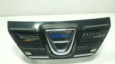 Second-hand car spare part fuel cap for dacia spring ev (b6m1) oem iam references 623105009r