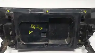 Second-hand car spare part fuel cap for dacia spring ev (b6m1) oem iam references 623105009r  