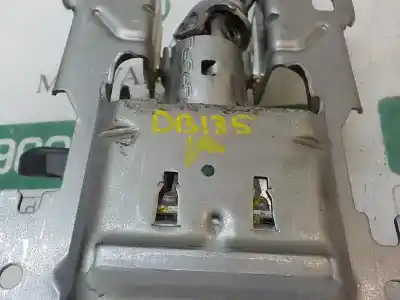 Second-hand car spare part steering column for citroen c4 lim. feel edition oem iam references 4123gp  