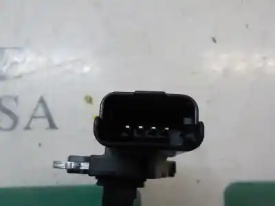 Second-hand car spare part flowmeter for citroen c4 lim. feel edition oem iam references 9677093080  9677093080