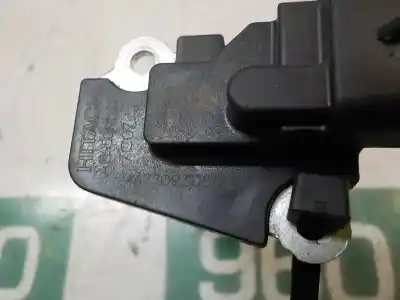 Second-hand car spare part flowmeter for citroen c4 lim. feel edition oem iam references 9677093080  9677093080