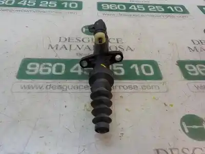 Second-hand car spare part clutch cylinder for citroen c4 lim. feel edition oem iam references 2182j5