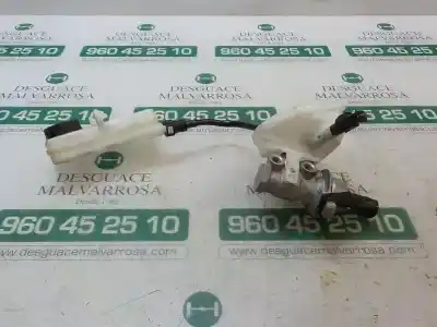 Second-hand car spare part brake pump for citroen c4 lim. feel edition oem iam references 4601y4