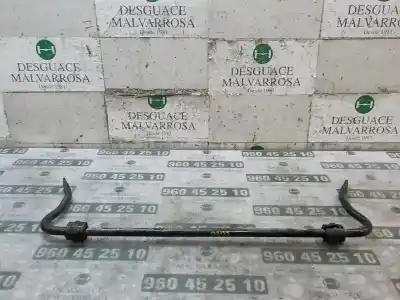 Second-hand car spare part front stabilizer bar for citroen c4 lim. feel edition oem iam references 5081q8