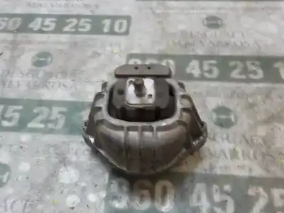 Tweedehands auto-onderdeel Linker Motor Ondersteuning voor BMW SERIE 1 BERLINA (E81/E87) 118d OEM IAM-referenties 22116768799  