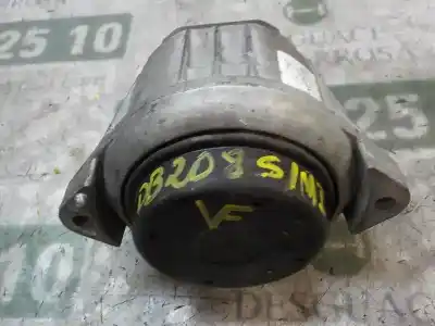 Tweedehands auto-onderdeel linker motor ondersteuning voor bmw serie 1 berlina (e81/e87) 118d oem iam-referenties 22116768799  