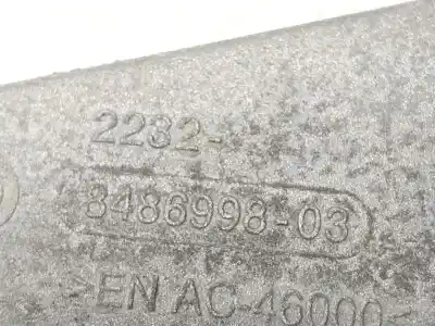 Автозапчасти б/у изменить поддержку за bmw x5 (g05, f95) xdrive 40 d mild-hybrid ссылки oem iam 22328486998  2232848699803