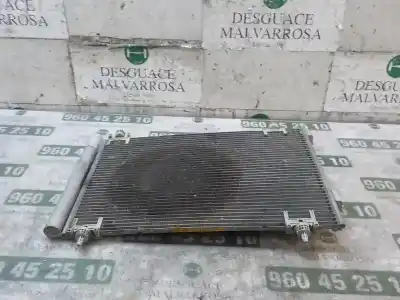 Автозапчастина б/у конденсат кондиционера для citroen c4 berlina 1.6 hdi cat (9hy / dv6ted4) посилання на oem iam   