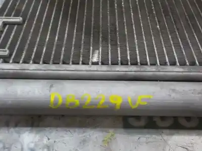 Автозапчастина б/у конденсат кондиционера для citroen c4 berlina 1.6 hdi cat (9hy / dv6ted4) посилання на oem iam   