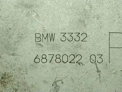 Автозапчасти б/у верхний задний правый рычаг подвески за bmw x5 (g05, f95) xdrive 40 d mild-hybrid ссылки oem iam 33306878022  687802203