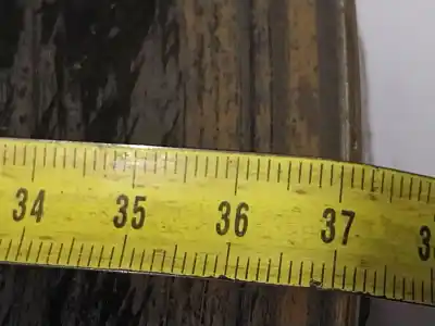 Автозапчасти б/у передний тормозной диск за bmw x5 (g05, f95) xdrive 40 d mild-hybrid ссылки oem iam 34106875284 34106875283 6875483