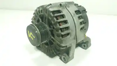 Peça sobressalente para automóvel em segunda mão alternador por bmw 1 (f20) 116 d referências oem iam 12317823343