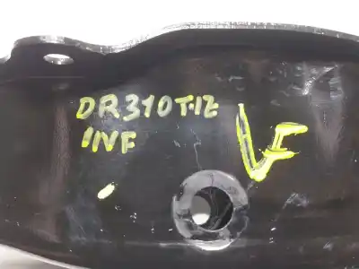 Автозапчастина б/у задній лівий нижний рычаг для bmw x5 (g05, f95) xdrive 40 d mild-hybrid посилання на oem iam 33306878031  6878031