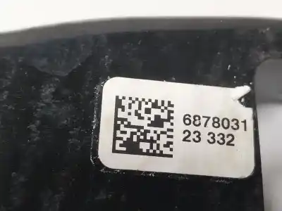 Автозапчастина б/у задній лівий нижний рычаг для bmw x5 (g05, f95) xdrive 40 d mild-hybrid посилання на oem iam 33306878031  6878031