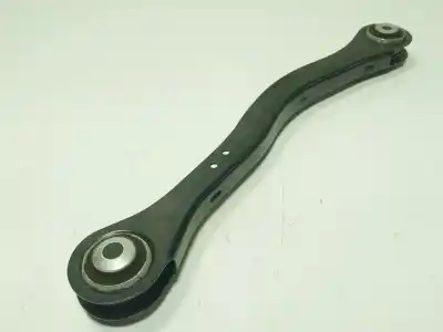 Автозапчастина б/у задній лівий нижний рычаг для bmw x5 (g05, f95) xdrive 40 d mild-hybrid посилання на oem iam 33306878029  687802902