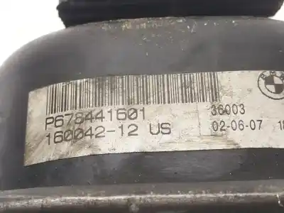 Second-hand car spare part right engine support for bmw x5 (e70) 3.0 d oem iam references 22116795417  678441601