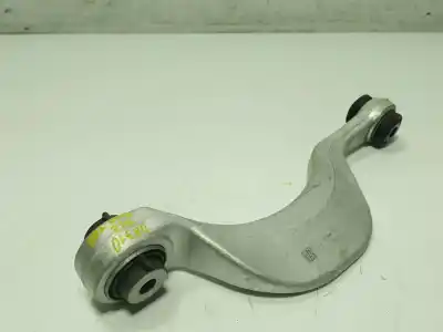 Автозапчастина б/у лівий задній верхній рычок підвіски для bmw x5 (g05, f95) xdrive 40 d mild-hybrid посилання на oem iam 33306878021