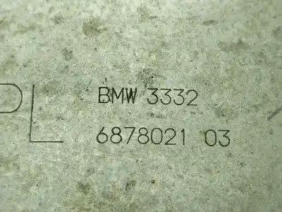 Автозапчасти б/у левый задний верхний рычаг подвески за bmw x5 (g05, f95) xdrive 40 d mild-hybrid ссылки oem iam 33306878021  687802103