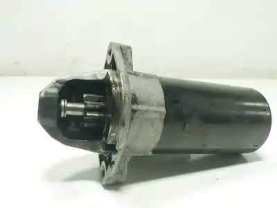 Peça sobressalente para automóvel em segunda mão motor de arranque por bmw x5 (e70) 3.0 d referências oem iam 12417796892