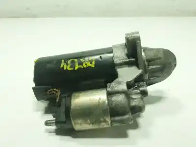 Peça sobressalente para automóvel em segunda mão motor de arranque por bmw x5 (e70) 3.0 d referências oem iam 12417796892  1241779689202