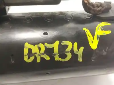 Peça sobressalente para automóvel em segunda mão motor de arranque por bmw x5 (e70) 3.0 d referências oem iam 12417796892  1241779689202