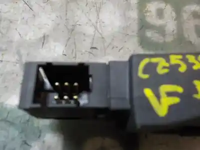 Piesă de schimb auto la mâna a doua modul electrotic pentru dacia lodgy 1.5 dci diesel fap cat referințe oem iam 255522448r  