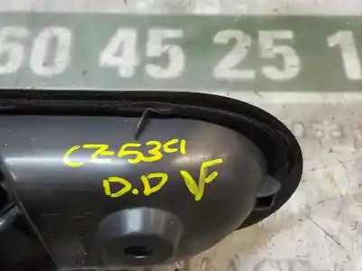 Автозапчасти б/у внутри передней правой ручки за dacia lodgy 1.5 dci diesel fap cat ссылки oem iam 806701730r  
