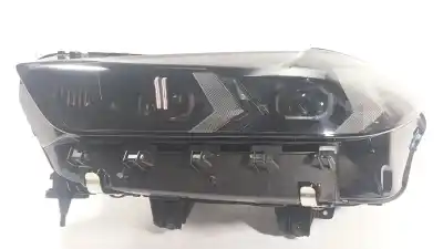 Автозапчастина б/у ліва фара для bmw x5 (g05, f95) xdrive 40 d mild-hybrid посилання на oem iam 63115a783f3