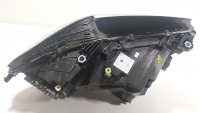 Second-hand car spare part left headlight for bmw x5 (g05, f95) xdrive 40 d mild-hybrid oem iam references 63115a783f3  a95a8e11501