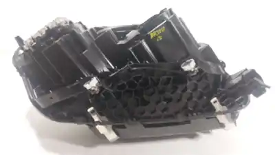 Second-hand car spare part left headlight for bmw x5 (g05, f95) xdrive 40 d mild-hybrid oem iam references 63115a783f3  a95a8e11501