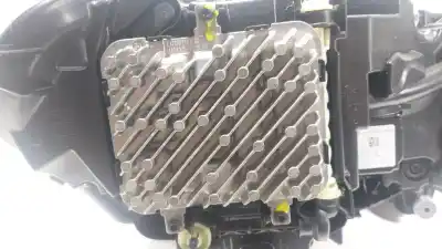 Second-hand car spare part left headlight for bmw x5 (g05, f95) xdrive 40 d mild-hybrid oem iam references 63115a783f3  a95a8e11501