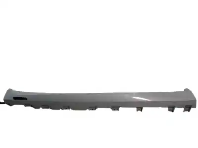 Автозапчастина б/у бічна сподниця для bmw x5 (g05, f95) xdrive 40 d mild-hybrid посилання на oem iam 