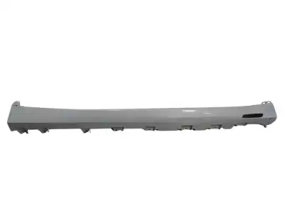 Автозапчастина б/у бічна сподниця для bmw x5 (g05, f95) xdrive 40 d mild-hybrid посилання на oem iam 