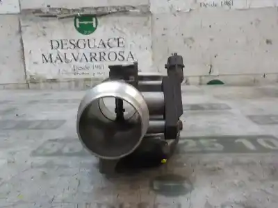 Автозапчасти б/у бабочка коробка за DACIA LODGY 1.5 dCi Diesel FAP CAT ссылки OEM IAM 8200614985  161A05457R