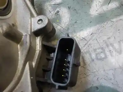Pezzo di ricambio per auto di seconda mano scatola della farfalla per dacia lodgy 1.5 dci diesel fap cat riferimenti oem iam 8200614985  161a05457r