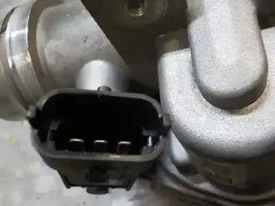 Pezzo di ricambio per auto di seconda mano scatola della farfalla per dacia lodgy 1.5 dci diesel fap cat riferimenti oem iam 8200614985  161a05457r